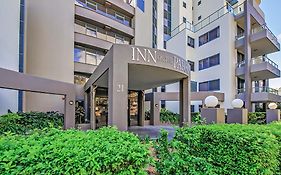 Inn on The Park Brisbane